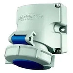 Mennekes Wanddose 9105