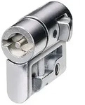 Siemens Dig.Industr. Profilhalbzylinder 8GK9560-0KK10