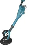 Makita DSL801ZU Akku-Langhalsschleifer 18V inkl. WUT01 Solo
