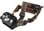 Fenix HP30R V2.0 LED Stirnlampe 3000 Lumen neutralwei&szlig; schwarz