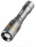 NEBO Taschenlampe DAVINCITM 1000 wiederaufladbar 6-​Fach Zoom 1000 Lumen