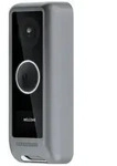 Ubiquiti - T&uuml;rklingel-Blende - Silber