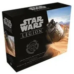 FFGD4645 - Legion Abgest&uuml;rzte Rettungskapsel - f&uuml;r Star Wars (IT, DE-Erweiterung)