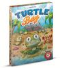 6650 - Turtle Bay, Brettspiel, für 2-4 Spieler, ab 6 Jahren (DE-Ausgabe)