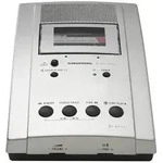 Grundig Stenorette St 3211 Set - Transkriptionsger&auml;t
