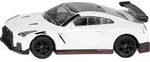 SIKU PKW Modell Nissan GT-R Nismo Fertigmodell PKW Modell