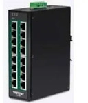 TrendNet 21.22.1441 TI-PG160 Industrial Ethernet Switch 10 / 100 / 1000MBit/s