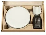MikroTik RouterBOARD RBSXTG-5HPnD-SAr2 - Funkbasisstation - Wi-Fi - 5 GHz