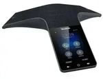 Yealink CP925 - VoIP-Konferenztelefon - mit Bluetooth-Schnittstelle - IEEE