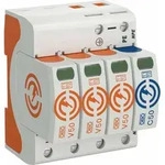 OBO Bettermann 5093526 V50-3+NPE-280 Combicontroller 50 kA 1St.