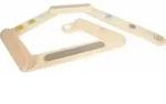 small foot 12241 Balancierstege Adventure aus Holz