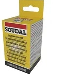 Silicone Remover 100ml SOUDAL