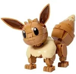 Mattel Spielfigur MEGA Pok&eacute;mon Evoli