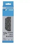 SHIMANO CN-M8100 Deore XT Schaltungskette, 116 Glieder, 12-fach, Quick-Link, silber
