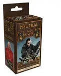 CMND0180 - Song of Ice & Fire: Neutral Kartenaktualisierungen, 2 Spieler