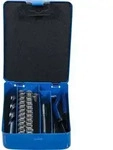 Gewindereparatursatz - f&uuml;r Gewinde/Steigung M10 x 1,25 mm - Anzahl Gewindeeins&auml;tze