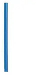 DURABLE Klemmschiene 290006 DIN A4 max. 30Blatt bl 100 St./Pack.