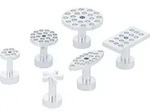 BGS technic Ausbeul-Pads | fr Art. 865 | 6-tlg.