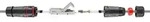 goobay CAT 6 Outdoor IP68 Netzwerkkabel Verbinder STP geschirmt staub/wasserdichte