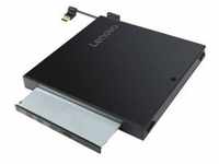 Lenovo Tiny IV DVD Burner Kit - Laufwerk - DVD-Writer - USB - extern - für