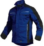 Leibw&auml;chter FLEXJ Flex Line, Bundjacke kornblau-schwarz, Gr. 5XL FLEXJ205XL