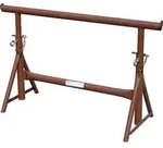 Putzger&uuml;stbock Typ II B102xH50cm M&Uuml;BA