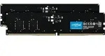 Crucial CT2K8G48C40U5 Speichermodul 16 GB 2 x 8 GB DDR5 4800 MHz (CT2K8G48C40U5)