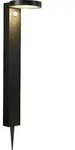 Solar-LED-Pollerleuchte 'Rica' 2118158003