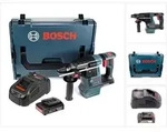Bosch GBH 18V-26 Akku Bohrhammer 18V 2,6J brushless SDS plus + 1x Akku 2,0Ah +