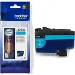 Brother Tintenpatrone LC-427XLC