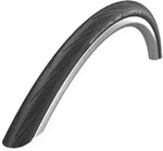 Au&szlig;enreifen Lugano II Drahtreifen 28 x 1,10 (28-622) schwarz