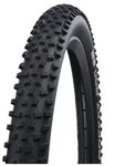 "Schwalbe 11600389.02 Reifen Rocket Ron HS438 fb. 29x2.10" 54-622, LSkin Perf.Addix,
