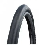 "Schwalbe Reifen Kojak HS385 fb. 18x1.25" 32-355 schwarz-LiteSkin RG SpC, schwarz"