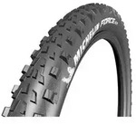 "Michelin 821261 27.5" Falt-Reifen "Force AM Performance", 27.5x2.80" (71-584), TLR
