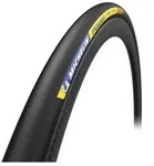 "Michelin Falt-Reifen "Power Time Trial", 28" 700x25C (25-622), schwarz"