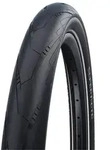 Touter Super Moto 28 x 2,40 (62-622) Gummischwarz