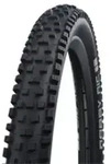 "Schwalbe Nobby Nic HS 602 - 27.5" - MTB - Tubeless-Ready-Reifen - Schlauch /