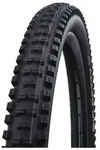"Schwalbe 27.5" Falt-Reifen "Big Betty" HS608, 27.5x2.4" (62-584), SSk SD TLE Evo