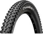 Continental Cross King Drahtreifen Schwarz 29x2,00