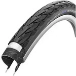 Outdoor Tire Delta Cruiser plus 26 x 1,75 (47-559) Schwarz