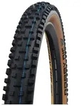 "Schwalbe Falt-Reifen "Nobby Nic" HS602, 29x2.40" (62-622), Skin Perf.Addix,