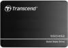 Transcend SSD452K-I - SSD - 64 GB - intern - 2.5 (6.4 cm) - SATA 6Gb/s