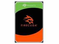 Seagate FireCuda ST4000DXA05 - Festplatte - 4 TB - SATA 6Gb/s