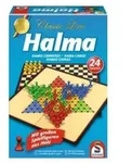 Schmidt Spiele 49217 Classic line Halma