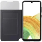 Samsung S View EF-EA336 - Flip-H&uuml;lle f&uuml;r Mobiltelefon