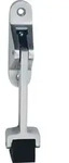 T&uuml;rfeststeller 106002 Alu.silberf.lack.T&uuml;rmontage KWS