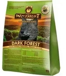 Wolfsblut Dark Forest - 12,5 kg