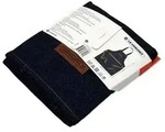 Le Creuset 45003007760800, Blau, Unisex, Baumwolle, 1 Taschen, Maschinenw&auml;sche, 800