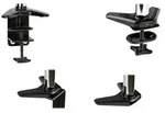 STARTECH Tisch Monitorhalterung Audio, Video, Display & TV Optionen & Zubeh&ouml;r