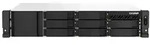 QNAP TS-873AeU-RP - NAS-Server - 8 Sch&auml;chte - Rack - einbauf&auml;hig - SATA 6Gb/s -